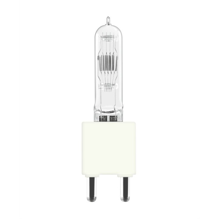 Osram - CP41 / CP73 2000W/230V G-38 (64789) - Llum Halògene Teatre / TV | Z-Bombilla
