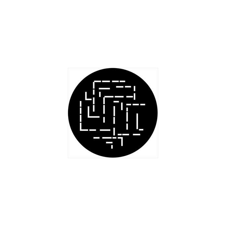 Rosco - 74018 - Gobus d'Acer Estàndard - Rotació | Z-Bombilla