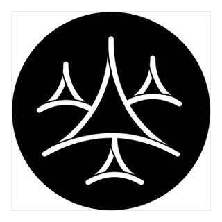 Rosco - 74051 - Aço Padrão Gobo - Rotação | Z-Bombilla