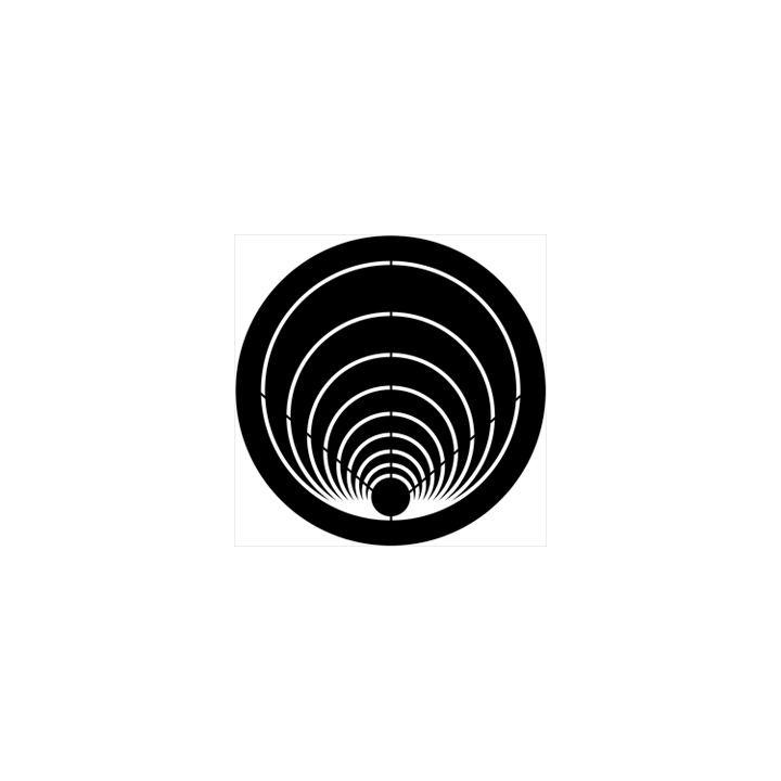 Rosco - 74054 - Aço Padrão Gobo - Rotação | Z-Bombilla