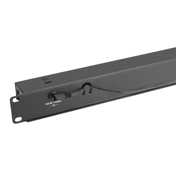 Adam Hall - 87451 SMART C - Luce per Rack | Z-Bombilla