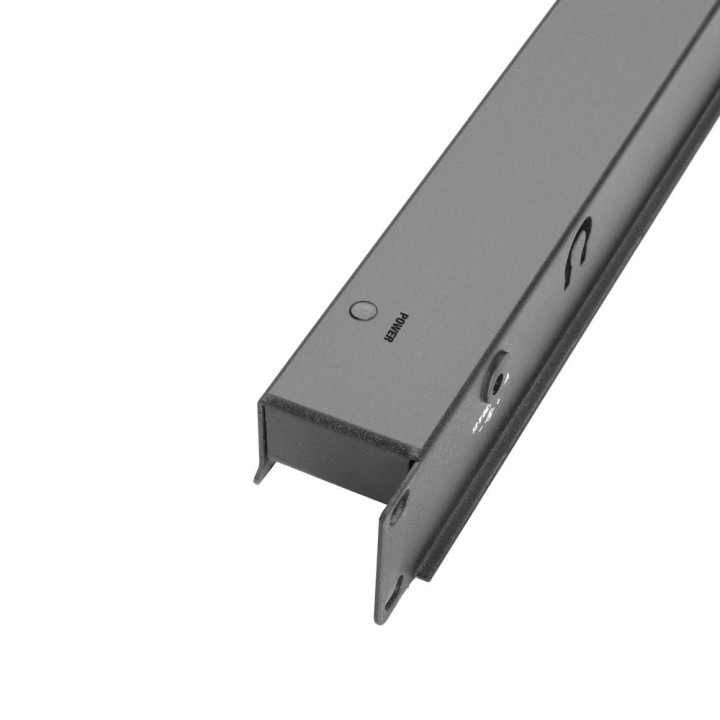 Adam Hall - 87451 SMART C - Luce per Rack | Z-Bombilla