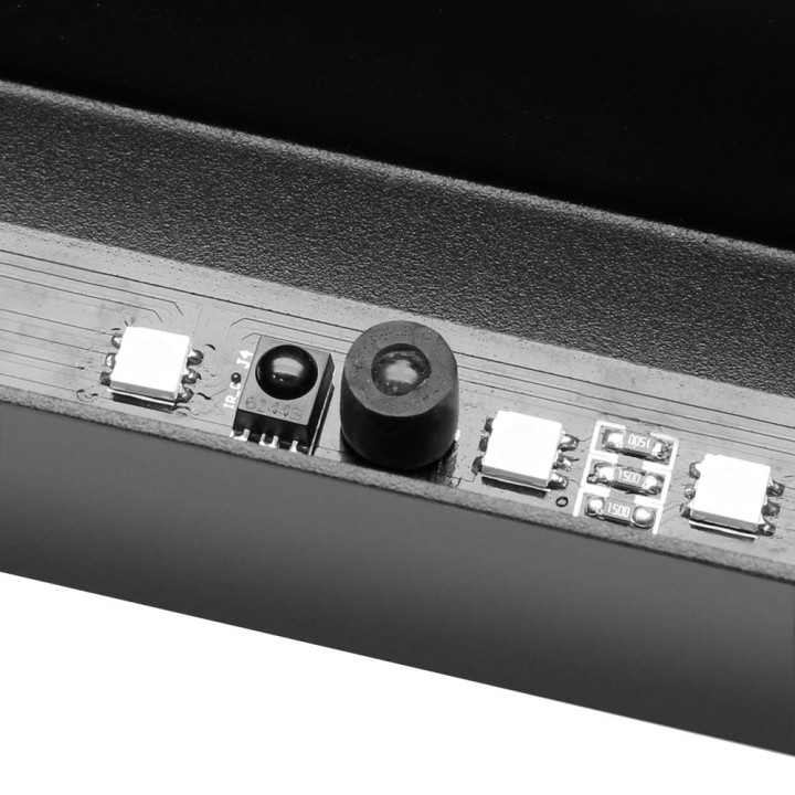 Adam Hall - 87451 SMART C - Luce per Rack | Z-Bombilla