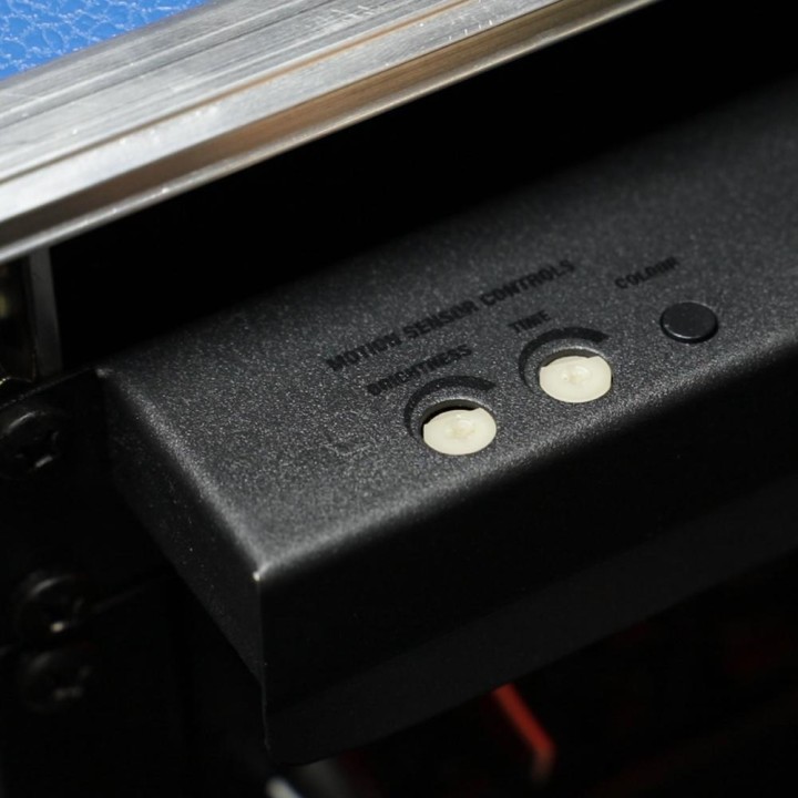 Adam Hall - 87451 SMART C - Luce per Rack | Z-Bombilla