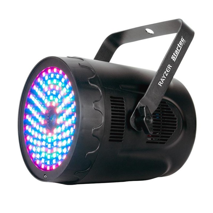 American Dj - Rayzer - Efecte LED diverso | Z-Bombilla