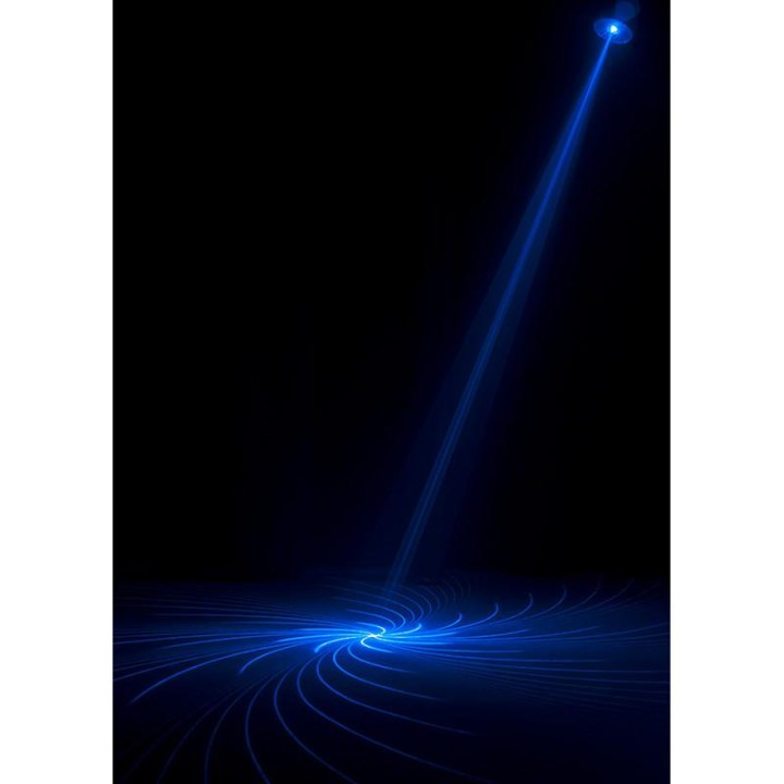 American Dj - Rayzer - Efecte LED diverso | Z-Bombilla