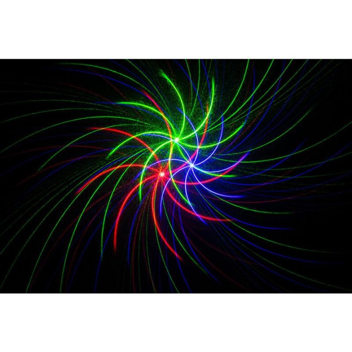 American Dj - Rayzer - Efecte LED diverso | Z-Bombilla