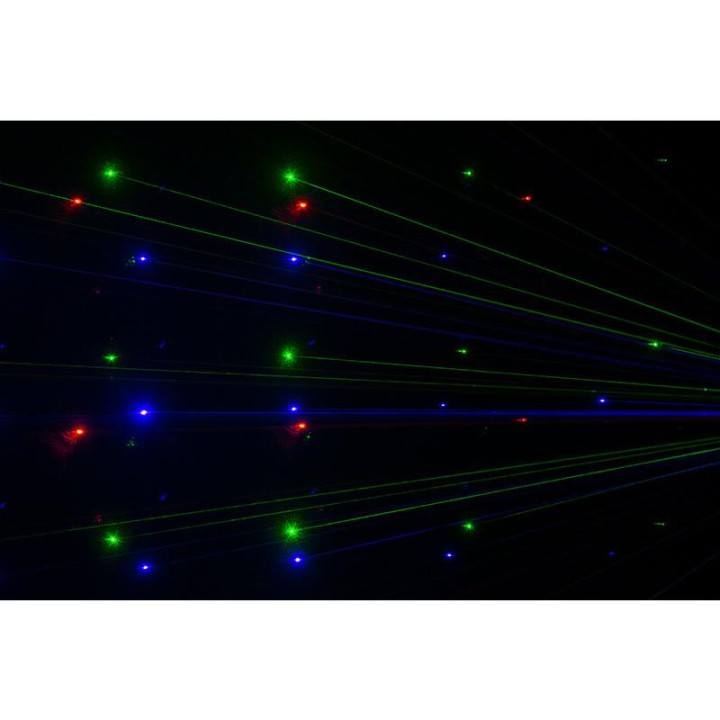 American Dj - Rayzer - Efecte LED diverso | Z-Bombilla