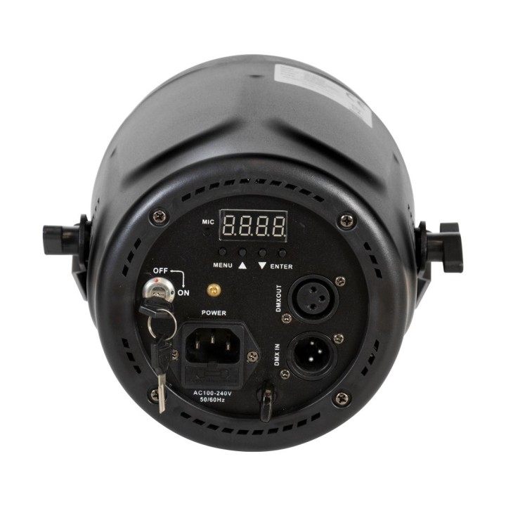 American Dj - Rayzer - Efecte LED diverso | Z-Bombilla