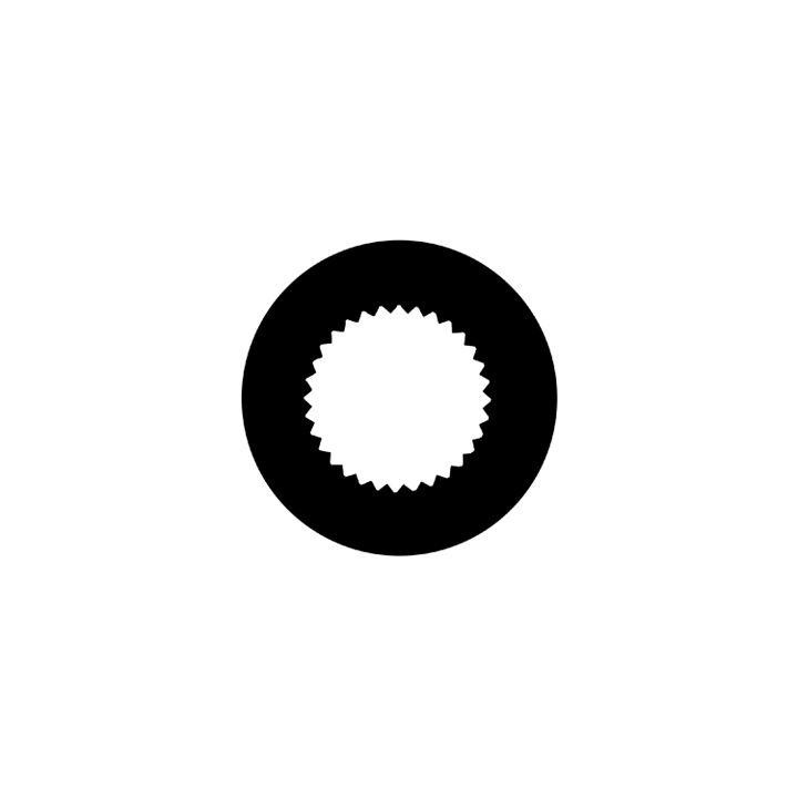 Rosco - 77256 - Gobus d'Acer Estàndard - Rotació | Z-Bombilla