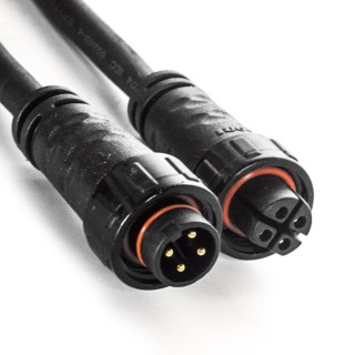 American Dj - Power IP ext. cable 10m Wifly EXR Par IP - Cables IP | Z-Bombilla