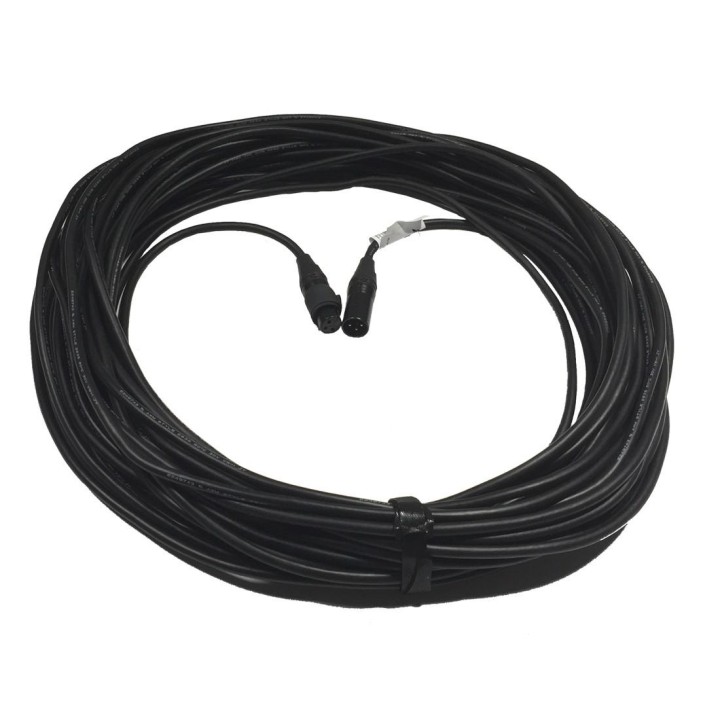 American Dj - DMX 3pin IP65 30m STR - Cables IP | Z-Bombilla