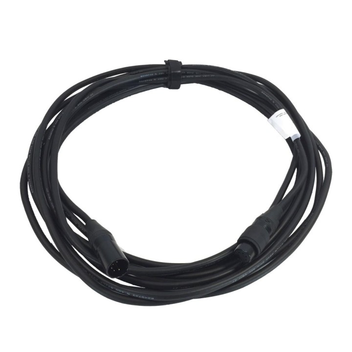 American Dj - DMX 5pin IP65 7,0m STR - Cables IP | Z-Bombilla