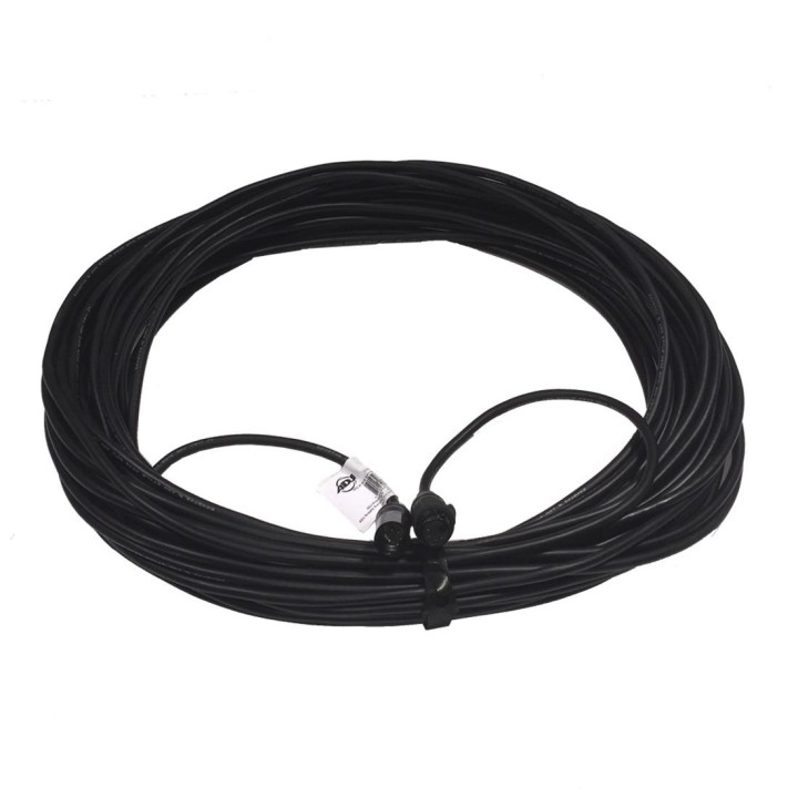 American Dj - DMX 5pin IP65 30m STR - Cables IP | Z-Bombilla