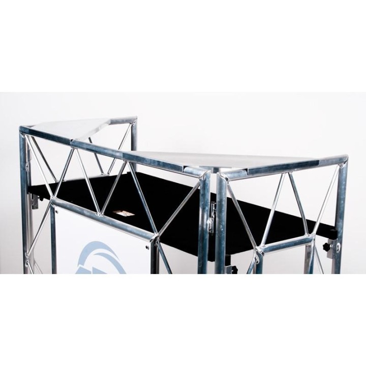 American Dj - PRO-SHELF - Stand DJ | Z-Bombilla