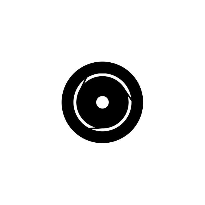 Rosco - 77426 - Gobus d'Acer Estàndard - Rotació | Z-Bombilla