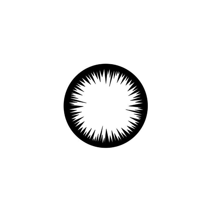 Rosco - 77614 - Gobus d'Acer Estàndard - Rotació | Z-Bombilla