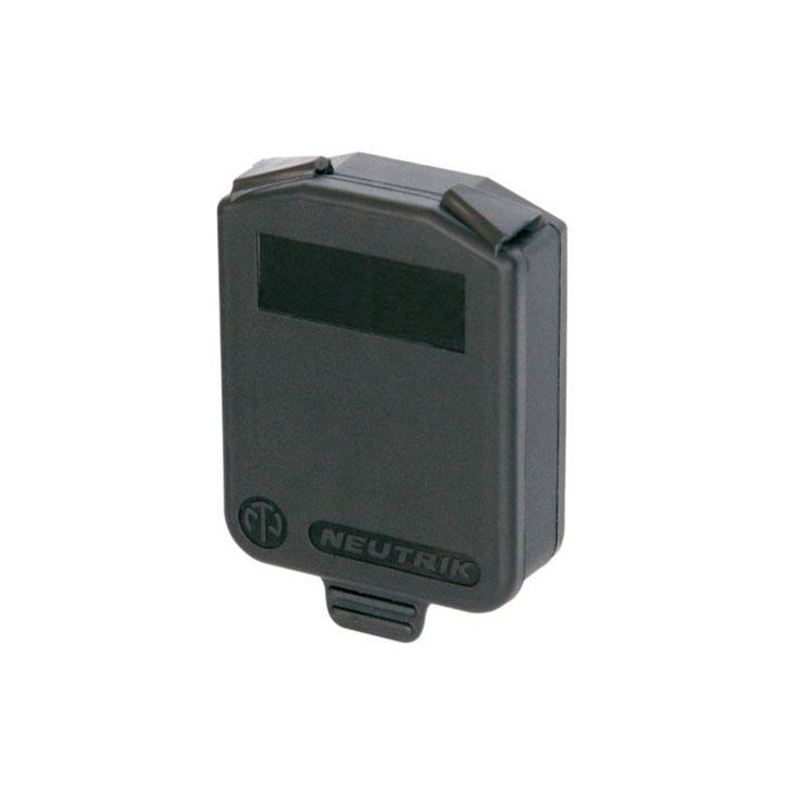 Neutrik - E8 FDP - NE8FDP - Conector Ethercon | Z-Bombilla