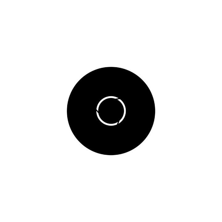 Rosco - 77892 - Aço Padrão Gobo - Rotação | Z-Bombilla