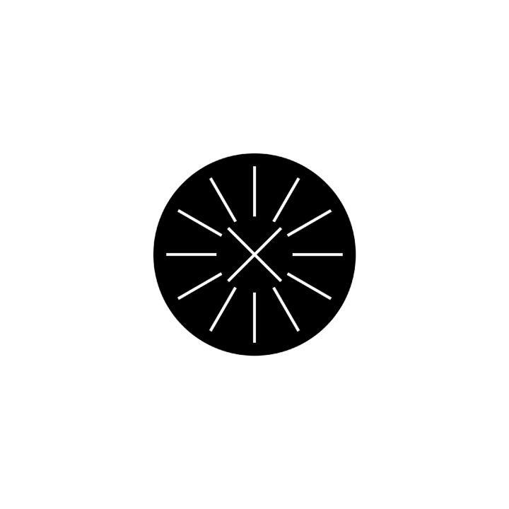 Rosco - 77895 - Aço Padrão Gobo - Rotação | Z-Bombilla