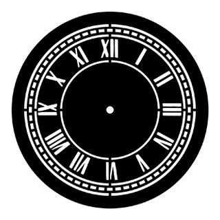 Rosco - 77920 - Aço Padrão Gobo - Rotação | Z-Bombilla