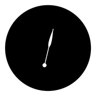 Rosco - 77922 - Aço Padrão Gobo - Rotação | Z-Bombilla