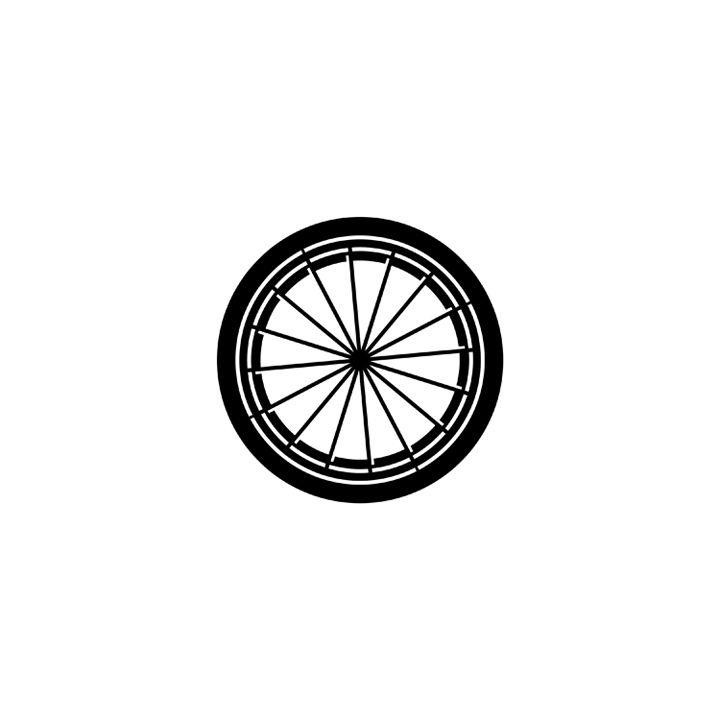 Rosco - 77928 - Aço Padrão Gobo - Rotação | Z-Bombilla