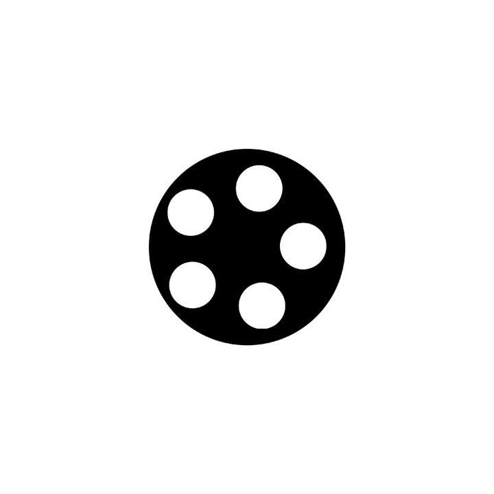 Rosco - 78074 - Aço Padrão Gobo - Rotação | Z-Bombilla