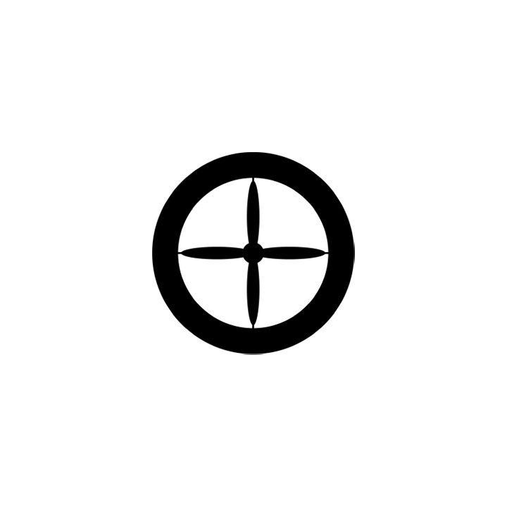 Rosco - 78366 - Aço Padrão Gobo - Rotação | Z-Bombilla