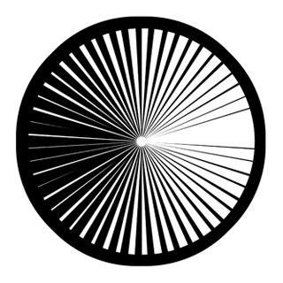 Rosco - 78474 - Aço Padrão Gobo - Rotação | Z-Bombilla