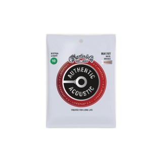 Martin & Co. - MA170T - Acoustic Guitar String | Z-Bombilla