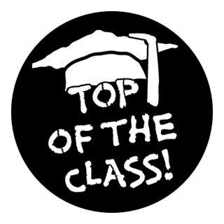 Rosco - 76517 - Aço Padrão Gobo - Símbolos e Sinais | Z-Bombilla