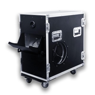 SFAUDIO - SF GOLIAT - Máquina de Fumo | Z-Bombilla