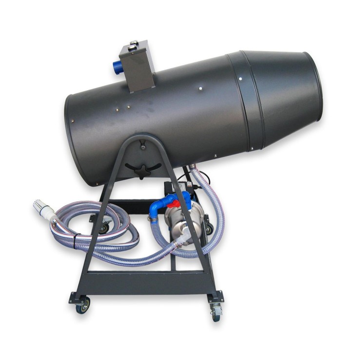 SFAUDIO - F-1500 - Foam Machine | Z-Bombilla