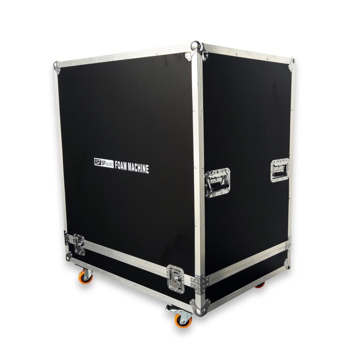 SFAUDIO - F-1500 - Foam Machine | Z-Bombilla