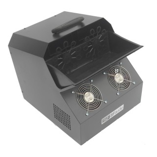 SFAUDIO - SFB1000 - Máquina de Bolha | Z-Bombilla