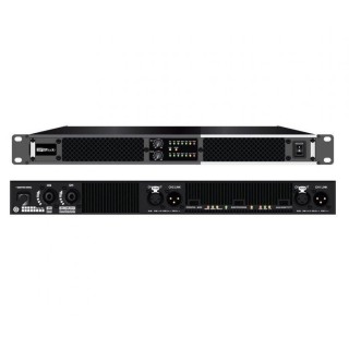 SFAUDIO - SFDP 16000 - Amplificador de Som - Mais de 651w @8 Ohm | Z-Bombilla