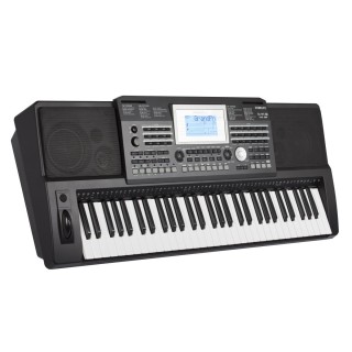 Medeli - TASTIERA MEDELI A810 61 TASTI CO - Clavier | Z-Bombilla