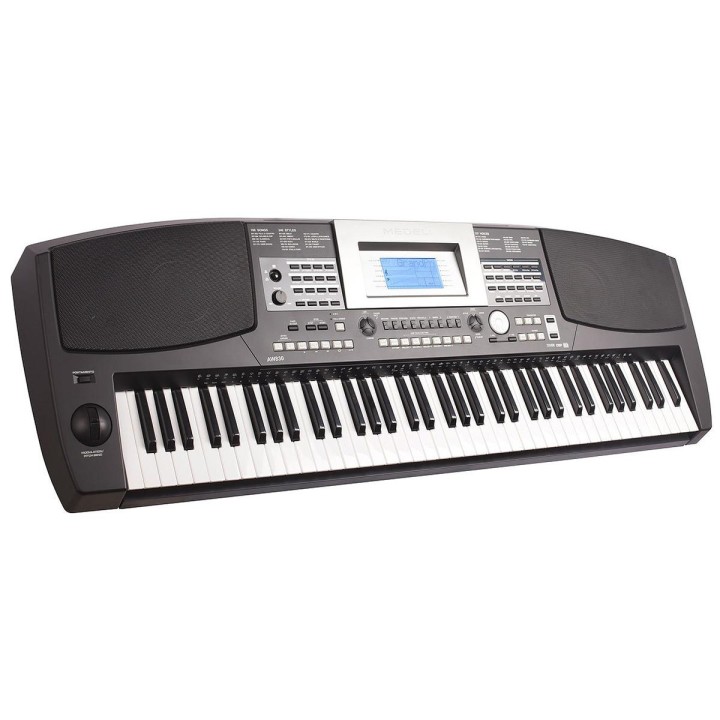 Medeli - TASTIERA MEDELI 76 TASTI AW830 - Clavier | Z-Bombilla
