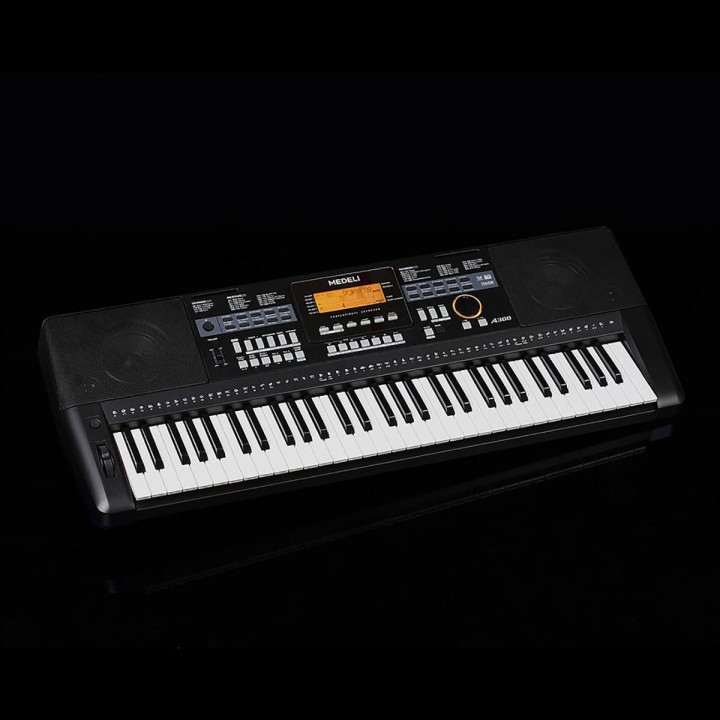 Medeli - TASTIERA MEDELI A300 - Clavier | Z-Bombilla