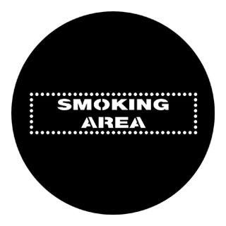 Rosco - 77889 - Aço Padrão Gobo - Símbolos e Sinais | Z-Bombilla