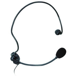 Sound Sation - HEADSET SOUNDSATION HM700 - Headset Microphone | Z-Bombilla