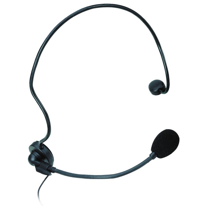 Sound Sation - HEADSET SOUNDSATION HM700 - Microfoni per Cuffie | Z-Bombilla