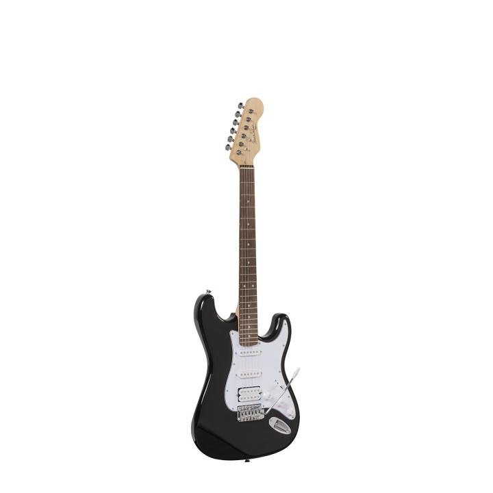 Sound Sation - CHITARRA ELETTRICA SOUNDSATION R - Electric Guitar | Z-Bombilla