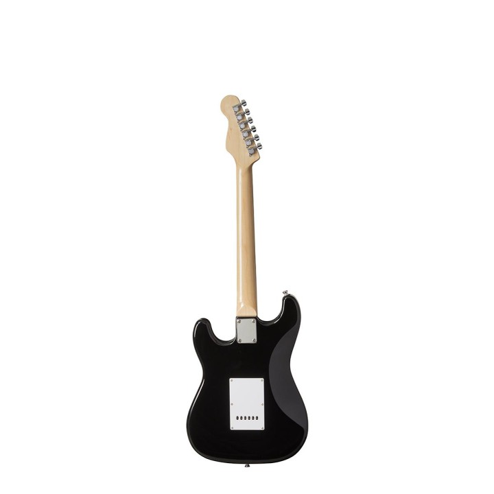 Sound Sation - CHITARRA ELETTRICA SOUNDSATION R - Electric Guitar | Z-Bombilla