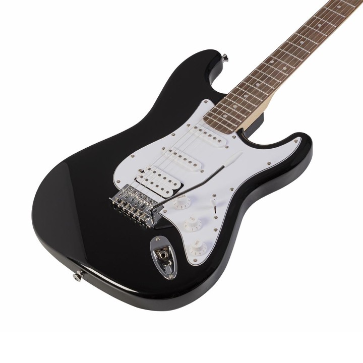 Sound Sation - CHITARRA ELETTRICA SOUNDSATION R - Electric Guitar | Z-Bombilla