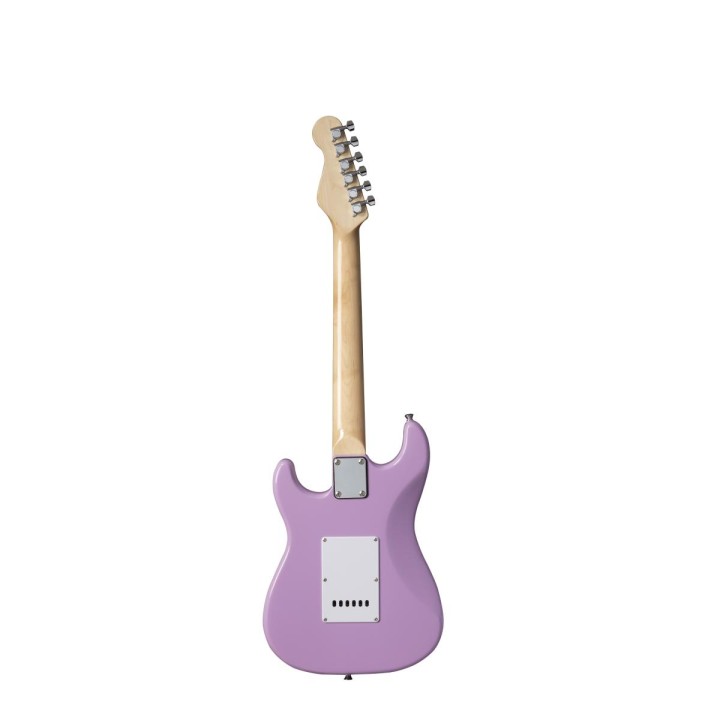 Sound Sation - CHITARRA ELETTRICA 3/4 SOUNDSATI - Electric Guitar | Z-Bombilla