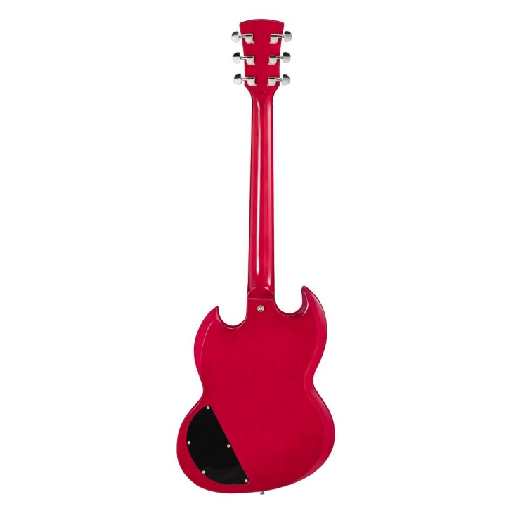 Sound Sation - CHITARRA ELETTRICA SOUNDSATION B - Electric Guitar | Z-Bombilla