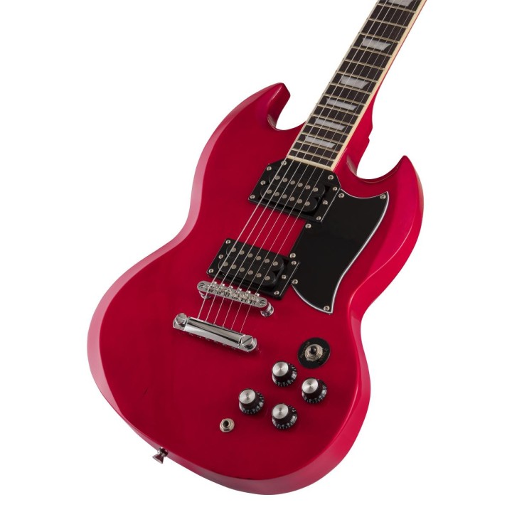 Sound Sation - CHITARRA ELETTRICA SOUNDSATION B - Electric Guitar | Z-Bombilla
