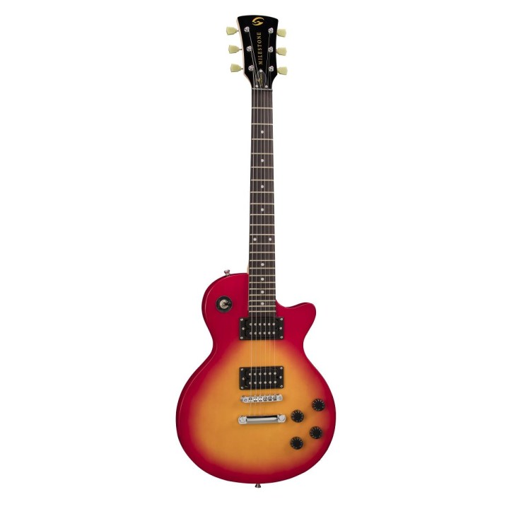 Sound Sation - CHITARRA ELETTRICA SOUNDSATION M - Electric Guitar | Z-Bombilla
